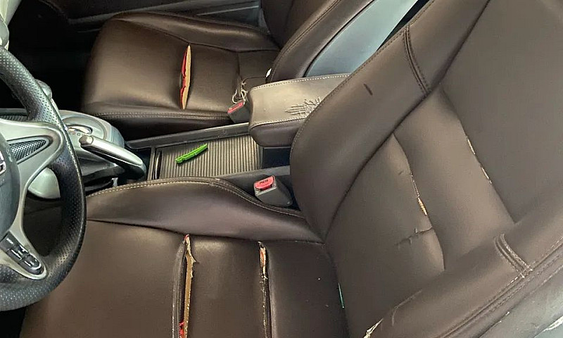 Honda Civic Sedan Ex...