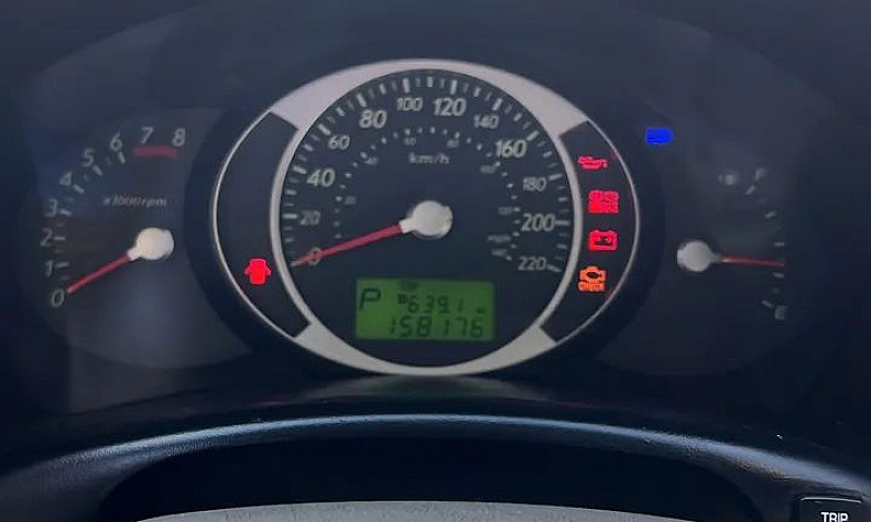 Hyundai Tucson 2.0 1...