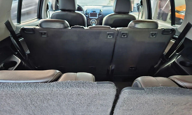 Chevrolet Trailblaze...
