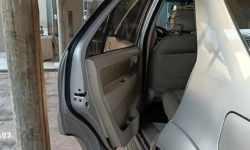 Toyota Hilux Sw4 Srv...