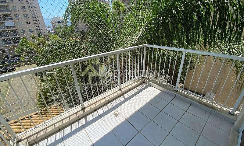 Recreio Dos Bandeira...