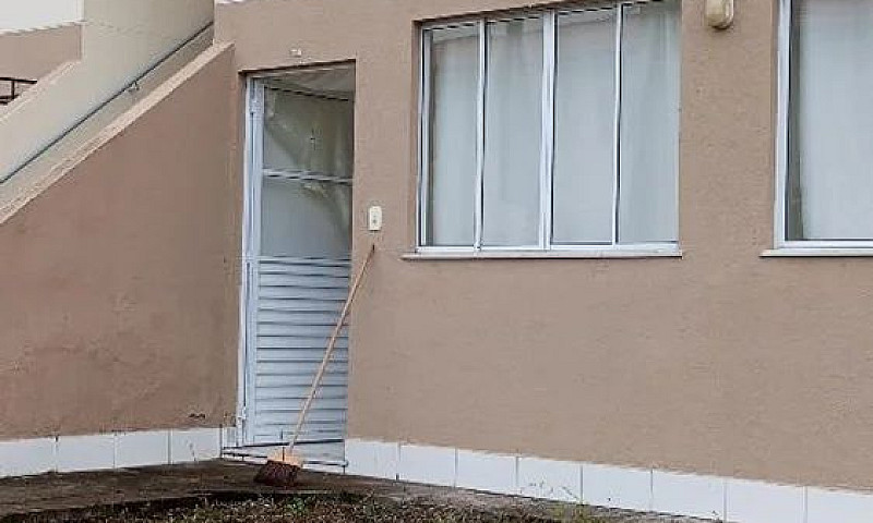 Vendo Casa Nova Sem ...