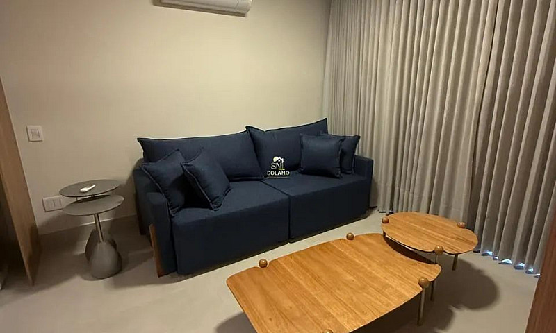 Apartamento Para Alu...