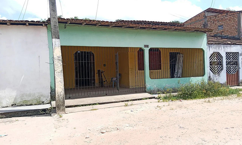 Venda- Casa No Tenon...