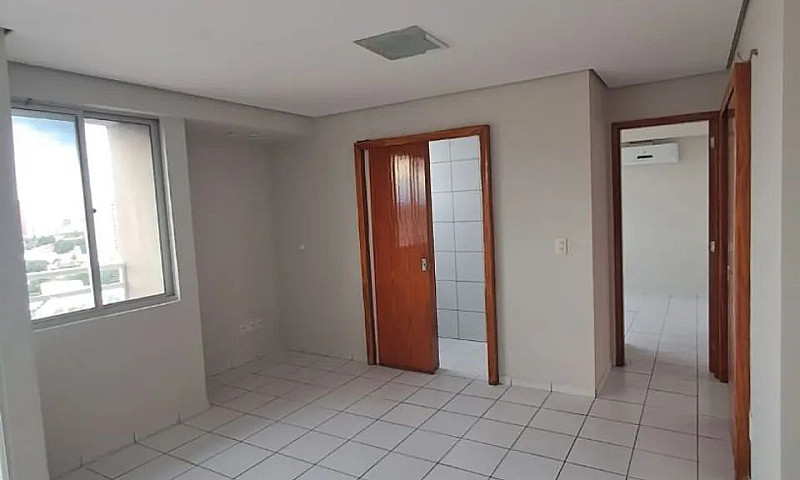 Alugo Apto No Jóquei...