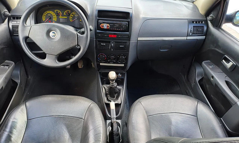 Fiat Palio Week. Adv...