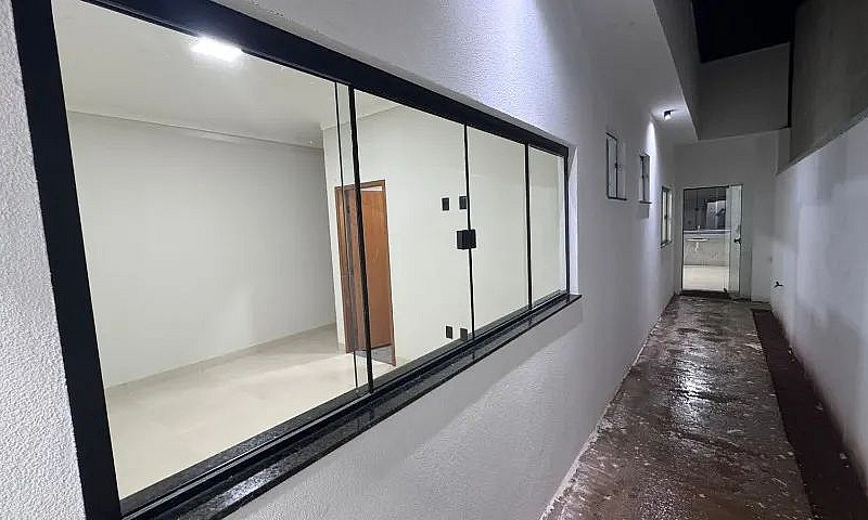 Casa Moderna Jardim ...