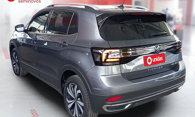 Volkswagen T-Cross H...