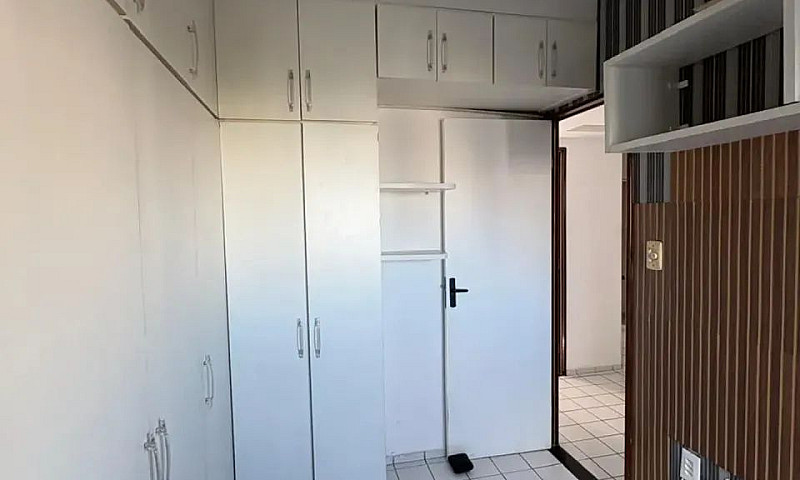 Apartamento Para Alu...