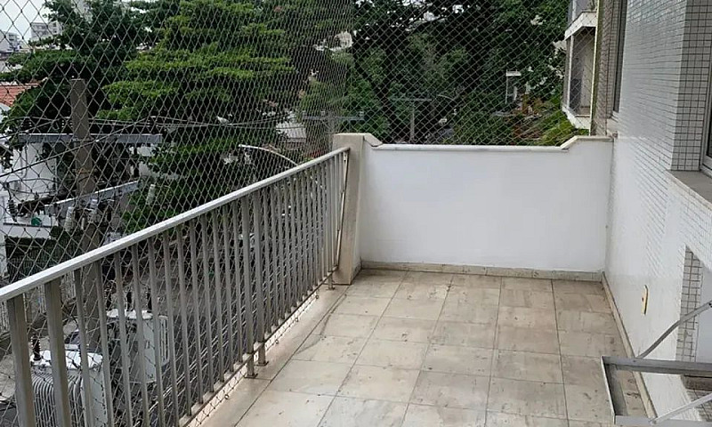 Vila Isabel - Rua Ju...