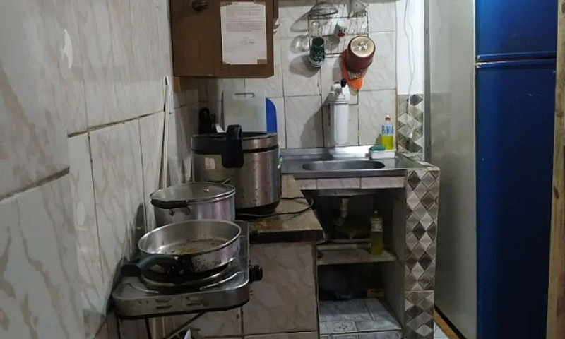 Vaga Quarto Individu...