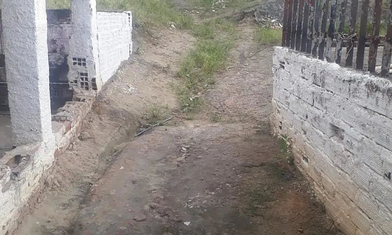 Vendo Casa No Curado...