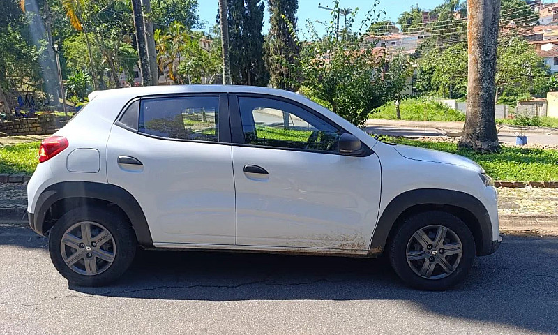 Renault Kwid Zen 1.0...