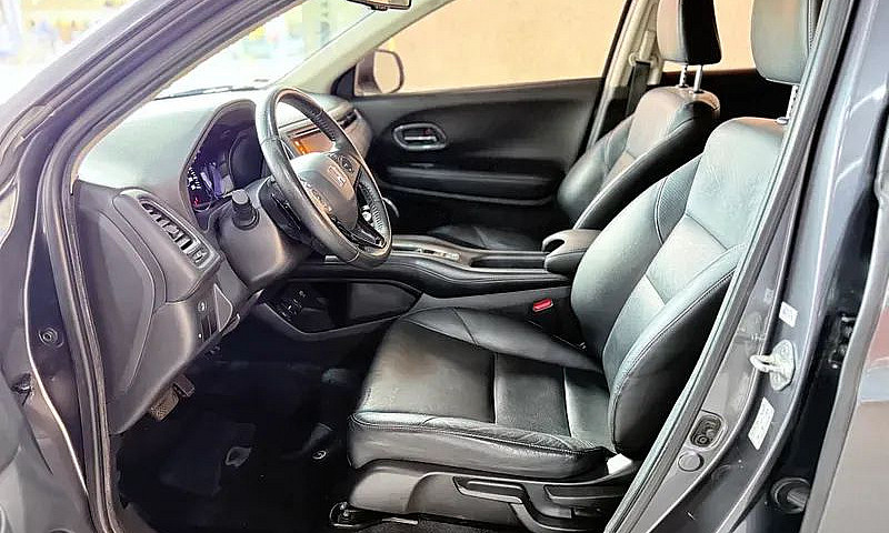 Honda Hr-V Touring 1...