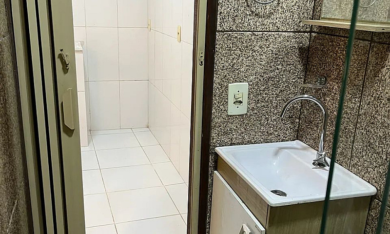 Casa De 1 Quarto Em ...