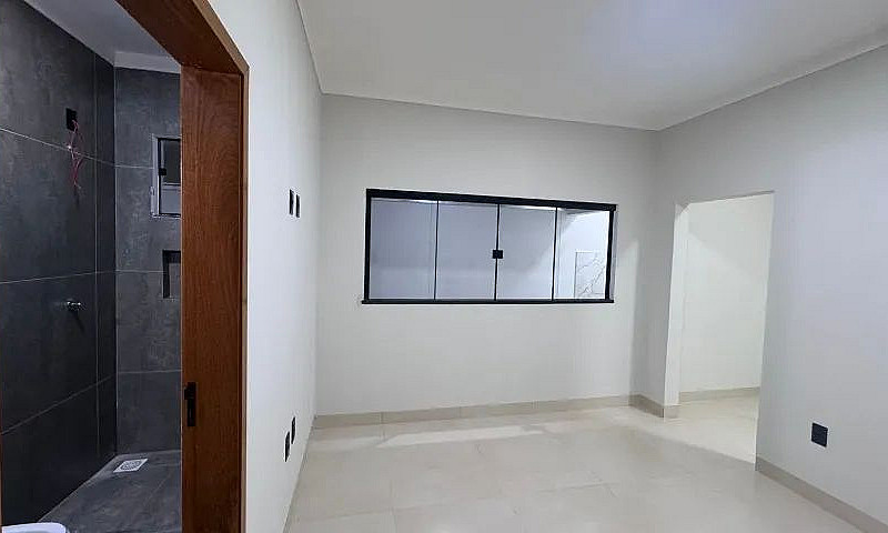 Casa Moderna Jardim ...
