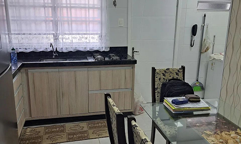 Apartamento Pé Na Ar...