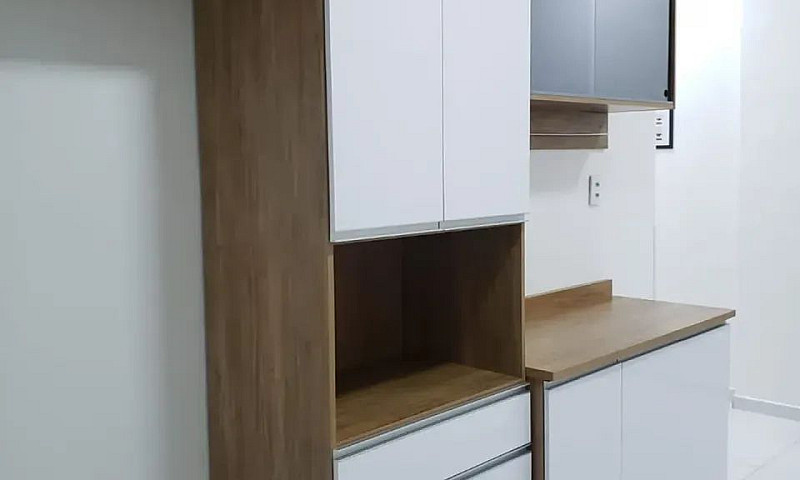 Apartamento Para Ven...