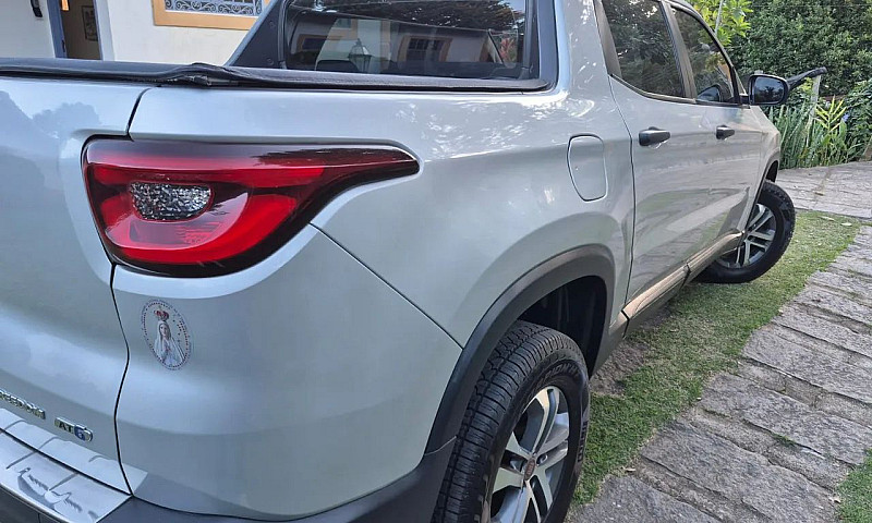 Fiat Toro Freedom 1....