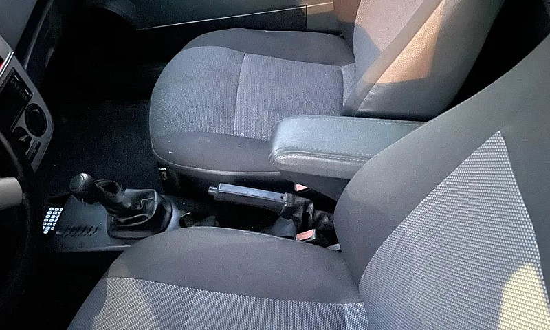 Volkswagen Gol Geraç...