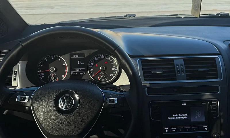 Volkswagen Fox Xtrem...