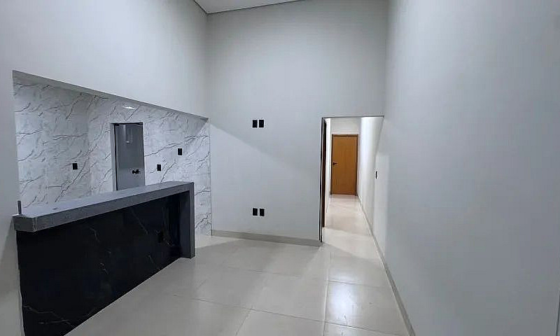 Casa Moderna Jardim ...