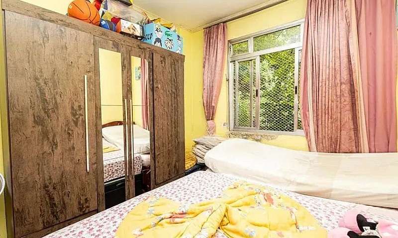 Apartamento À Venda ...
