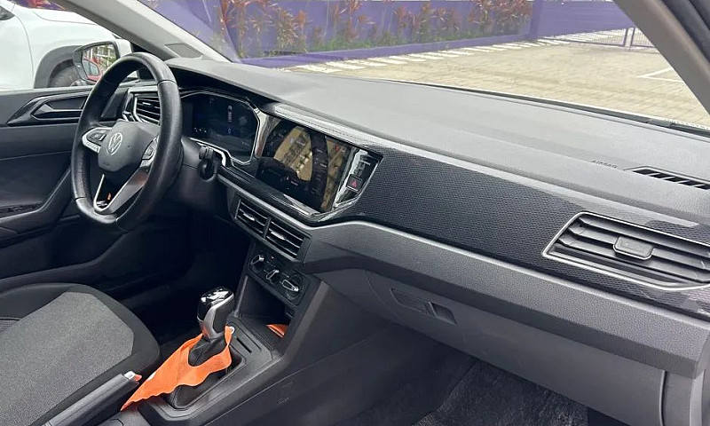 Volkswagen Polo Comf...