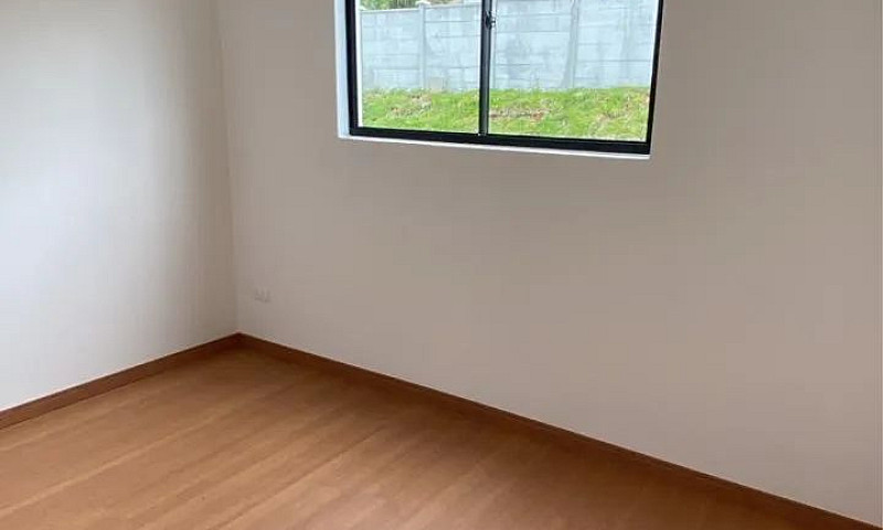 Apartamento Novo Em ...