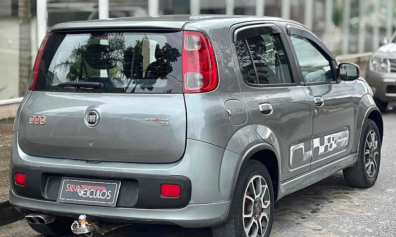 Fiat Uno Sporting 1....