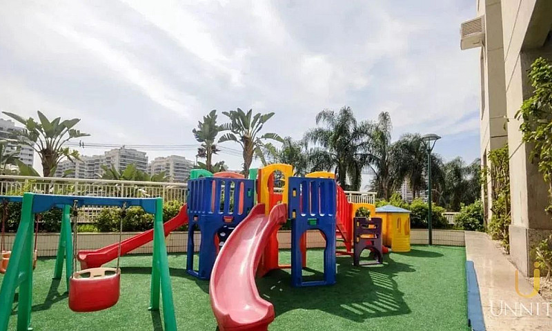 Apartamento Residenc...