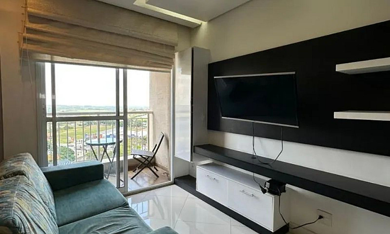 Apartamento Vista Ga...