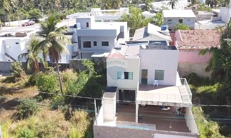 Casa No Seu Paraíso ...