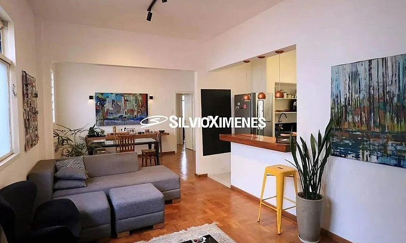 Residencial  Apartam...