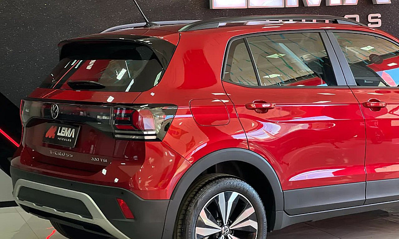 Volkswagen T-Cross 1...