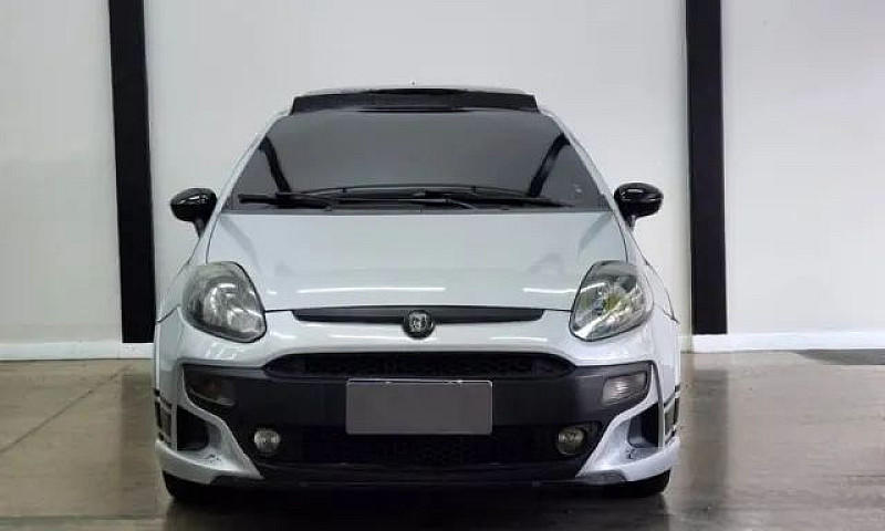 Fiat Punto Attractiv...