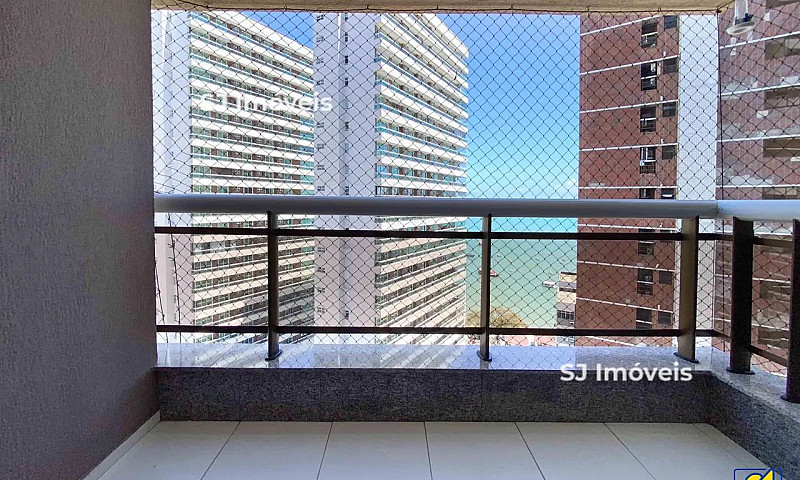 Apartamento Em Andar...