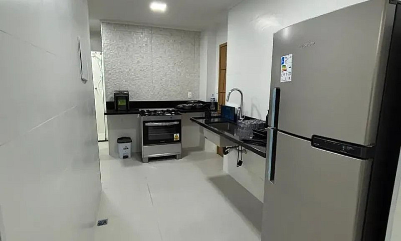 Apartamento Para Ven...