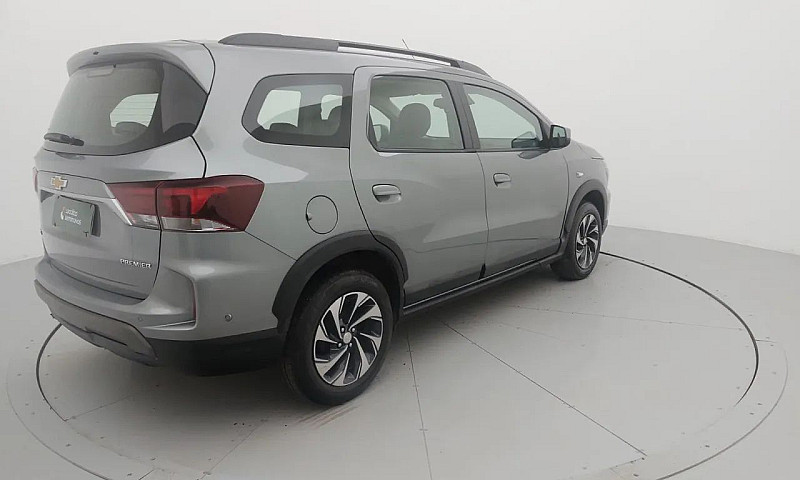 Chevrolet Spin Premi...
