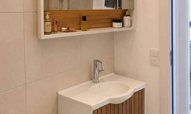 Alugo Apartamento, H...