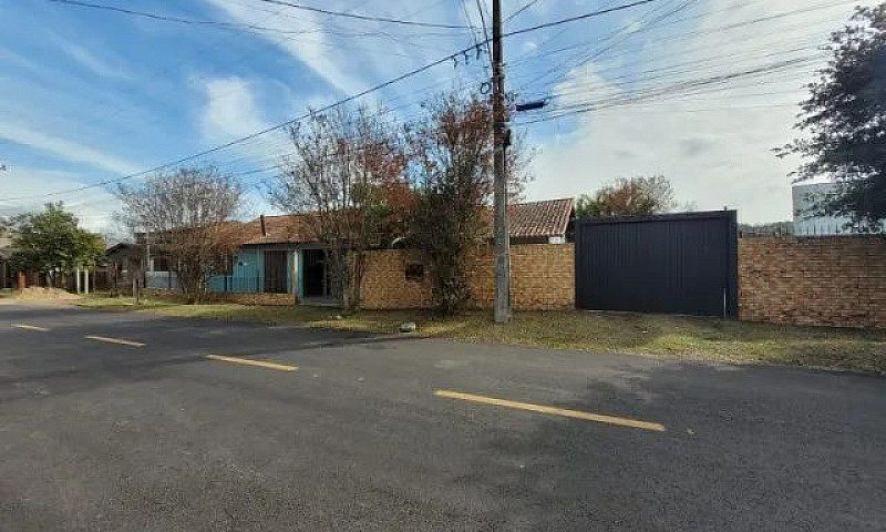 Excelente Casa Com L...