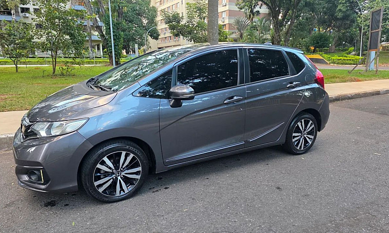 Honda Fit Ex/S/Ex 1....
