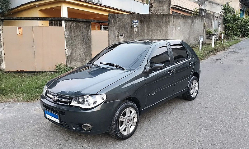 Fiat Palio Elx 1.0 F...