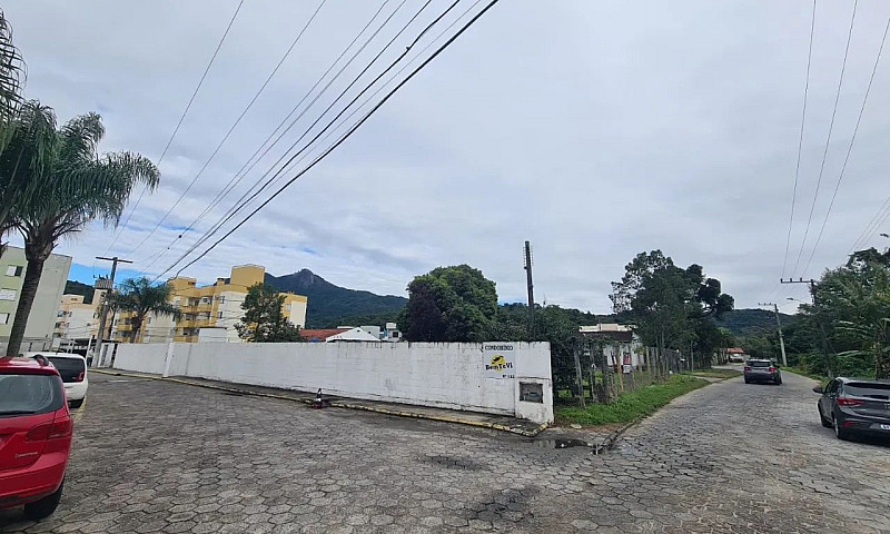 Apartamento 2 Quarto...