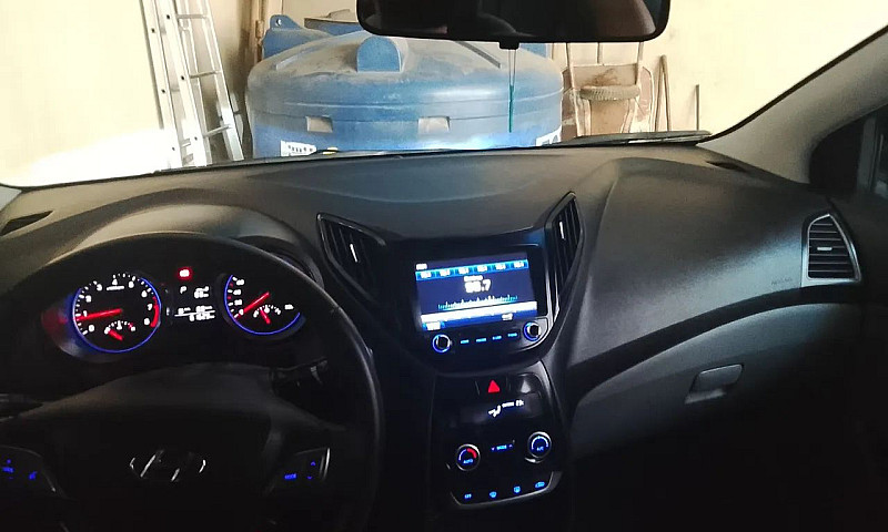 Hyundai Hb20S Premiu...