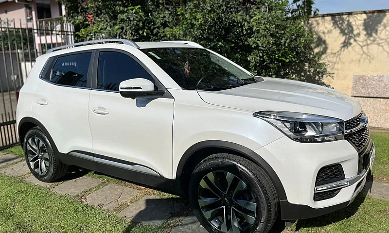 Chery Tiggo 5X Txs 1...
