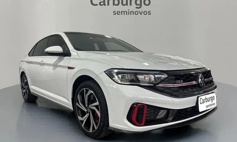 Volkswagen Jetta Gli...