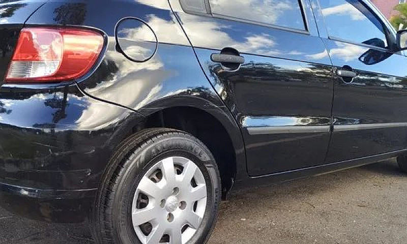 Volkswagen Gol Geraç...