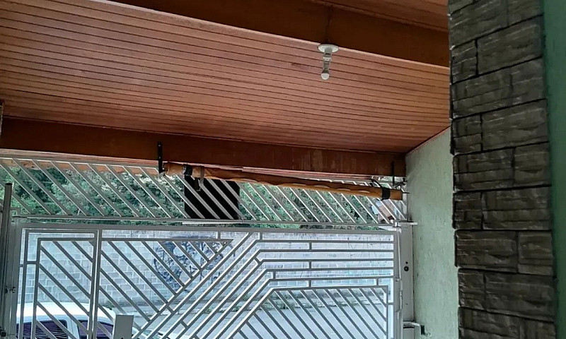 Casa Com 3 Dormitóri...
