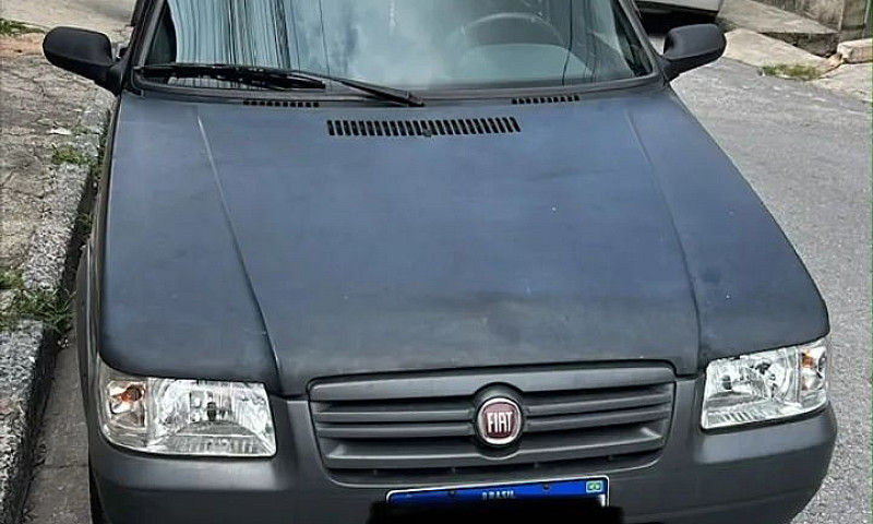 Fiat Uno Mille Celeb...
